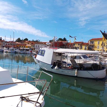 Apartment In Petrcane/Zadar Riviera 7866 Ngoại thất bức ảnh