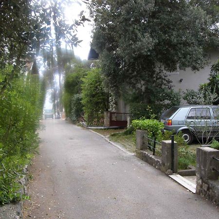 Apartment In Petrcane/Zadar Riviera 7866 Ngoại thất bức ảnh