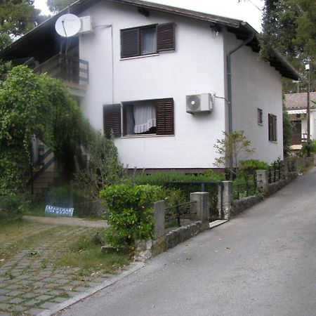 Apartment In Petrcane/Zadar Riviera 7866 Ngoại thất bức ảnh