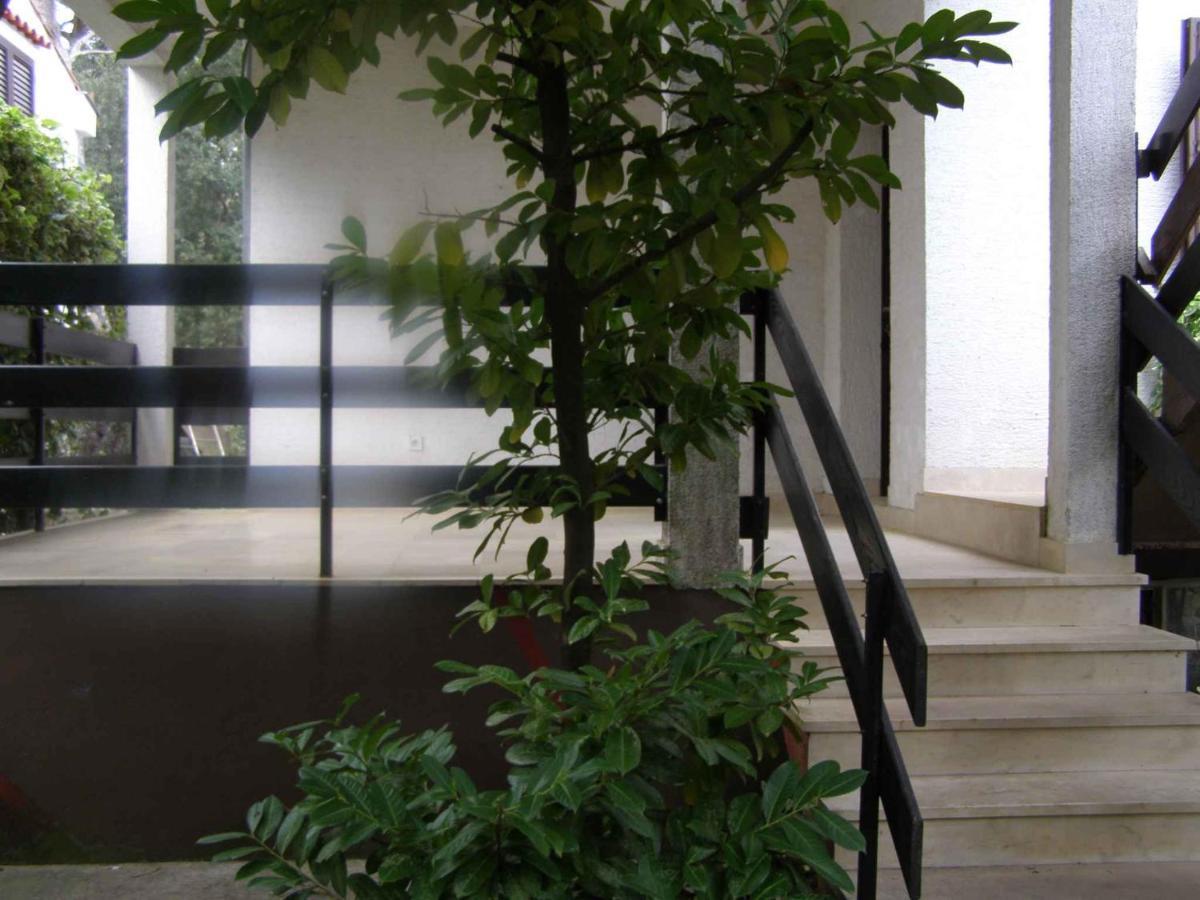 Apartment In Petrcane/Zadar Riviera 7866 Ngoại thất bức ảnh