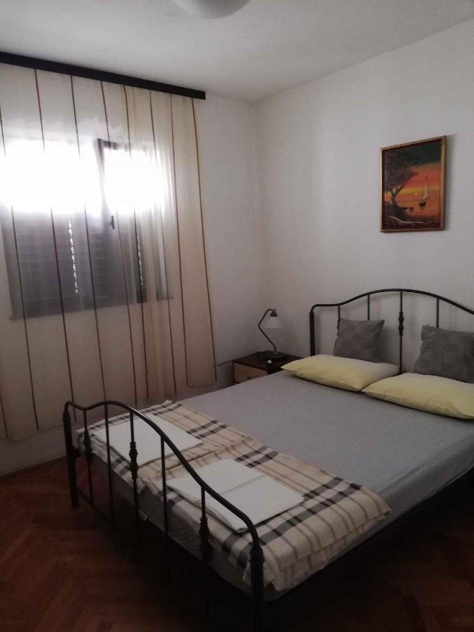 Apartment In Petrcane/Zadar Riviera 7866 Ngoại thất bức ảnh