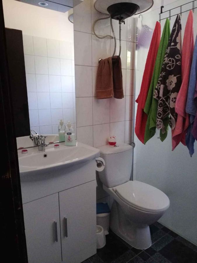 Apartment In Petrcane/Zadar Riviera 7866 Ngoại thất bức ảnh