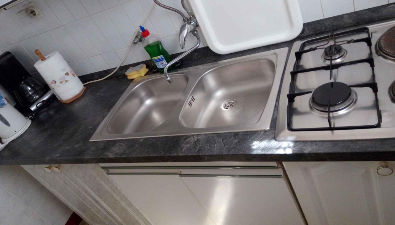 Apartment In Petrcane/Zadar Riviera 7866 Ngoại thất bức ảnh