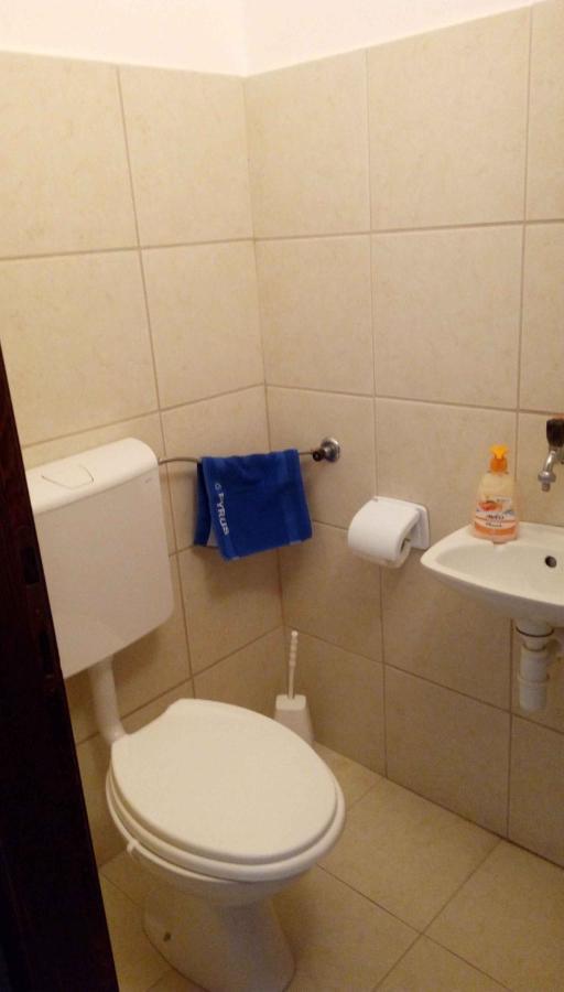 Apartment In Petrcane/Zadar Riviera 7866 Ngoại thất bức ảnh