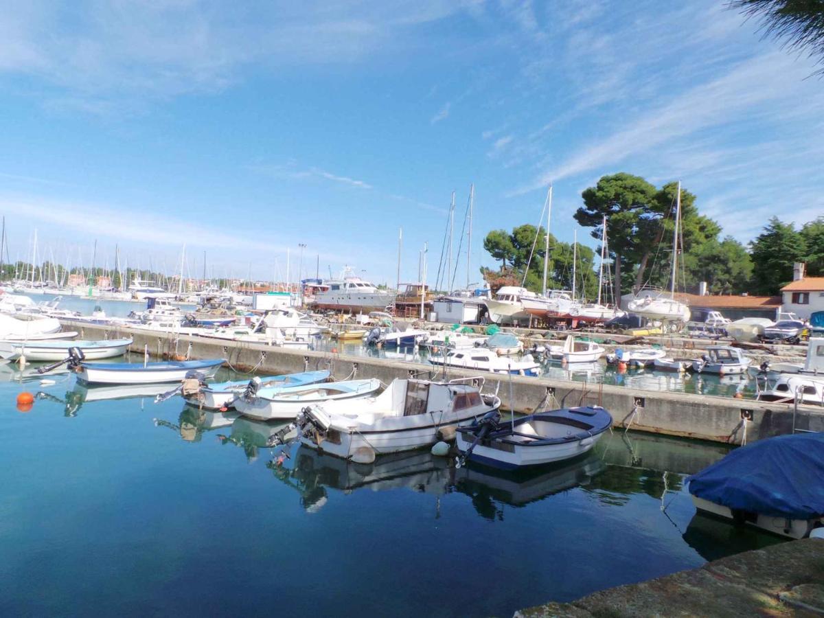 Apartment In Petrcane/Zadar Riviera 7866 Ngoại thất bức ảnh