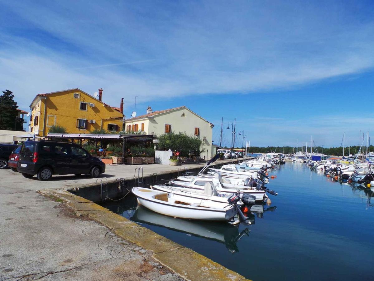 Apartment In Petrcane/Zadar Riviera 7866 Ngoại thất bức ảnh