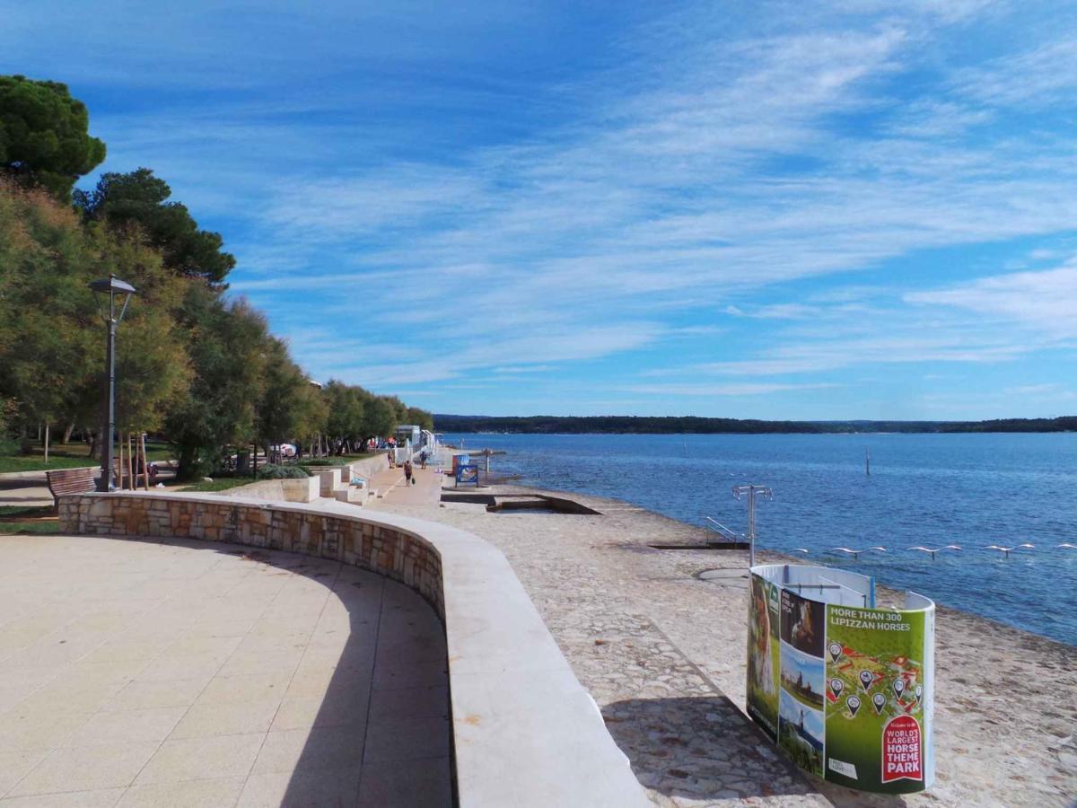 Apartment In Petrcane/Zadar Riviera 7866 Ngoại thất bức ảnh