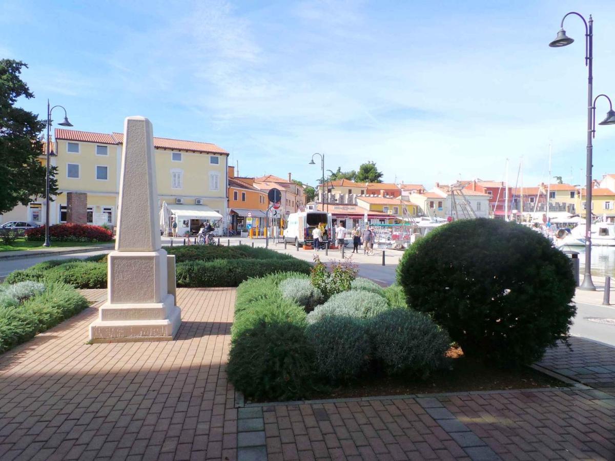 Apartment In Petrcane/Zadar Riviera 7866 Ngoại thất bức ảnh