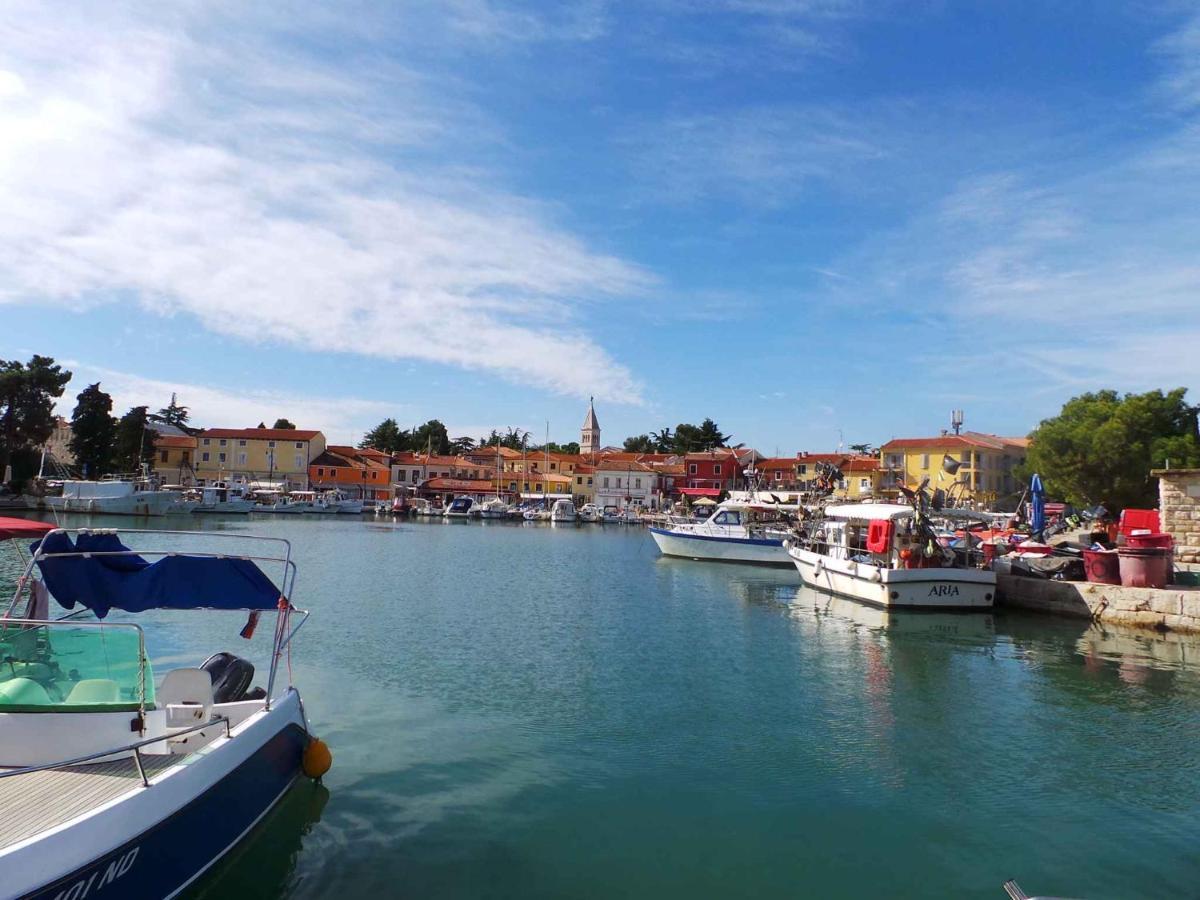 Apartment In Petrcane/Zadar Riviera 7866 Ngoại thất bức ảnh