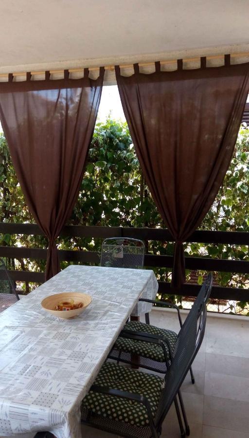 Apartment In Petrcane/Zadar Riviera 7866 Ngoại thất bức ảnh
