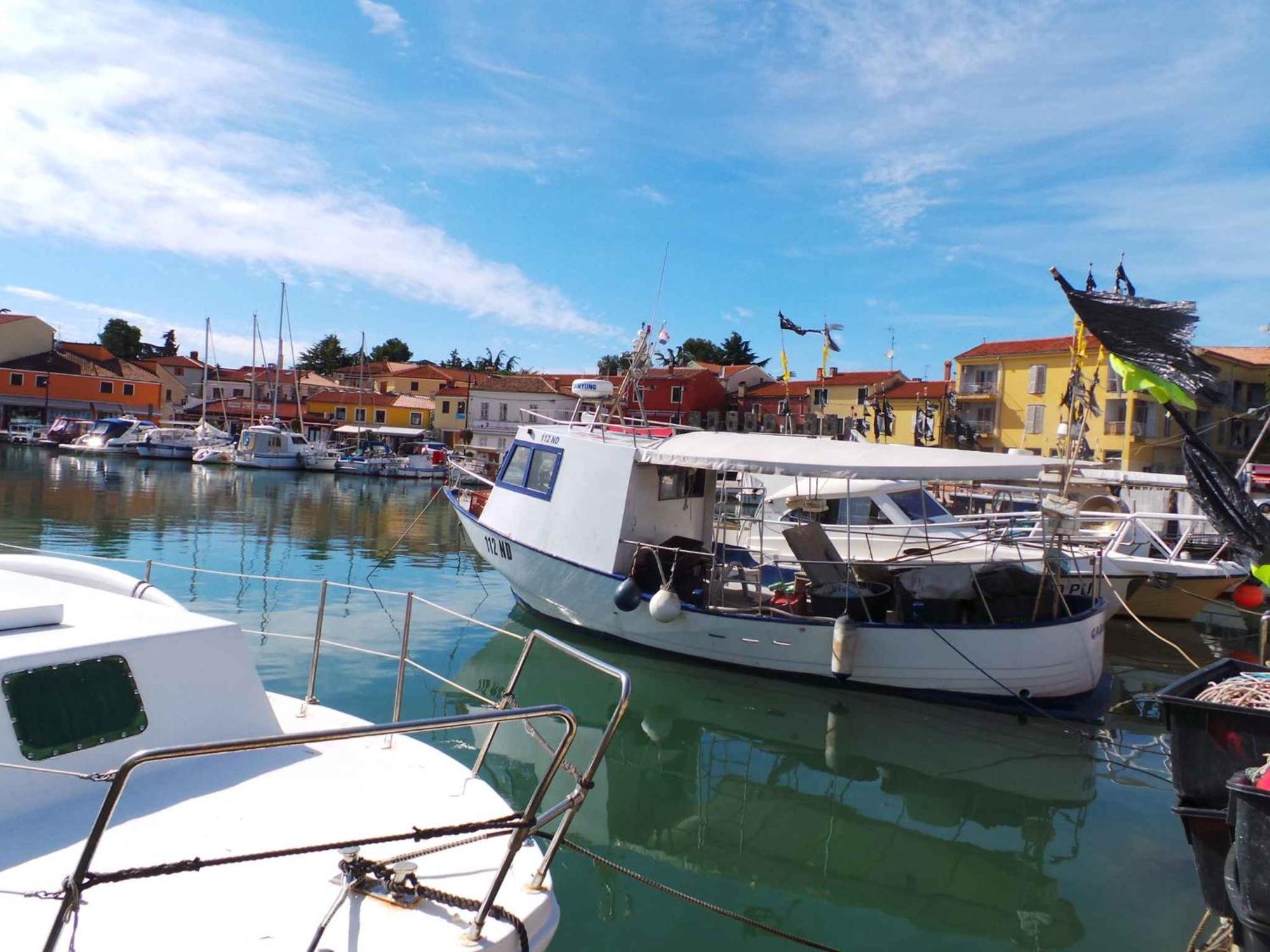 Apartment In Petrcane/Zadar Riviera 7866 Ngoại thất bức ảnh