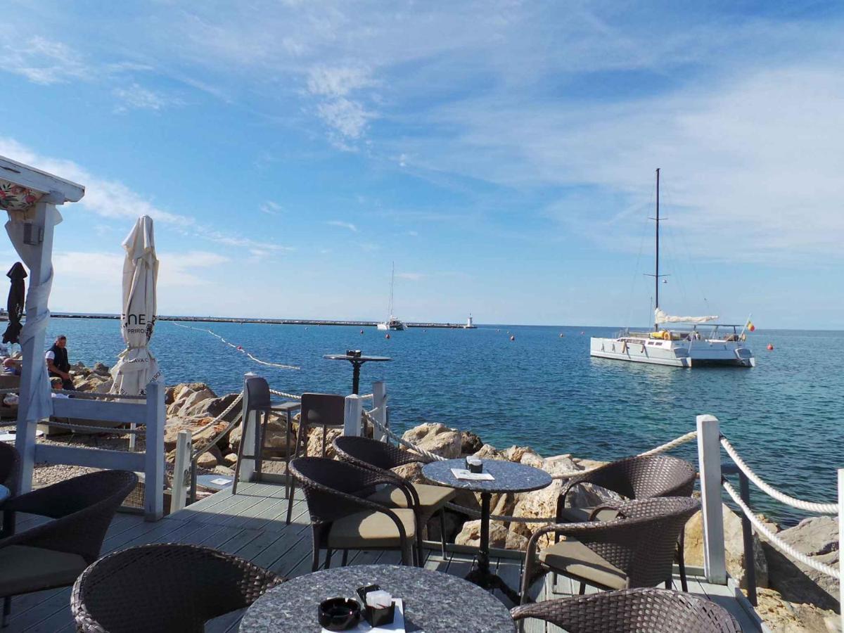 Apartment In Petrcane/Zadar Riviera 7866 Ngoại thất bức ảnh