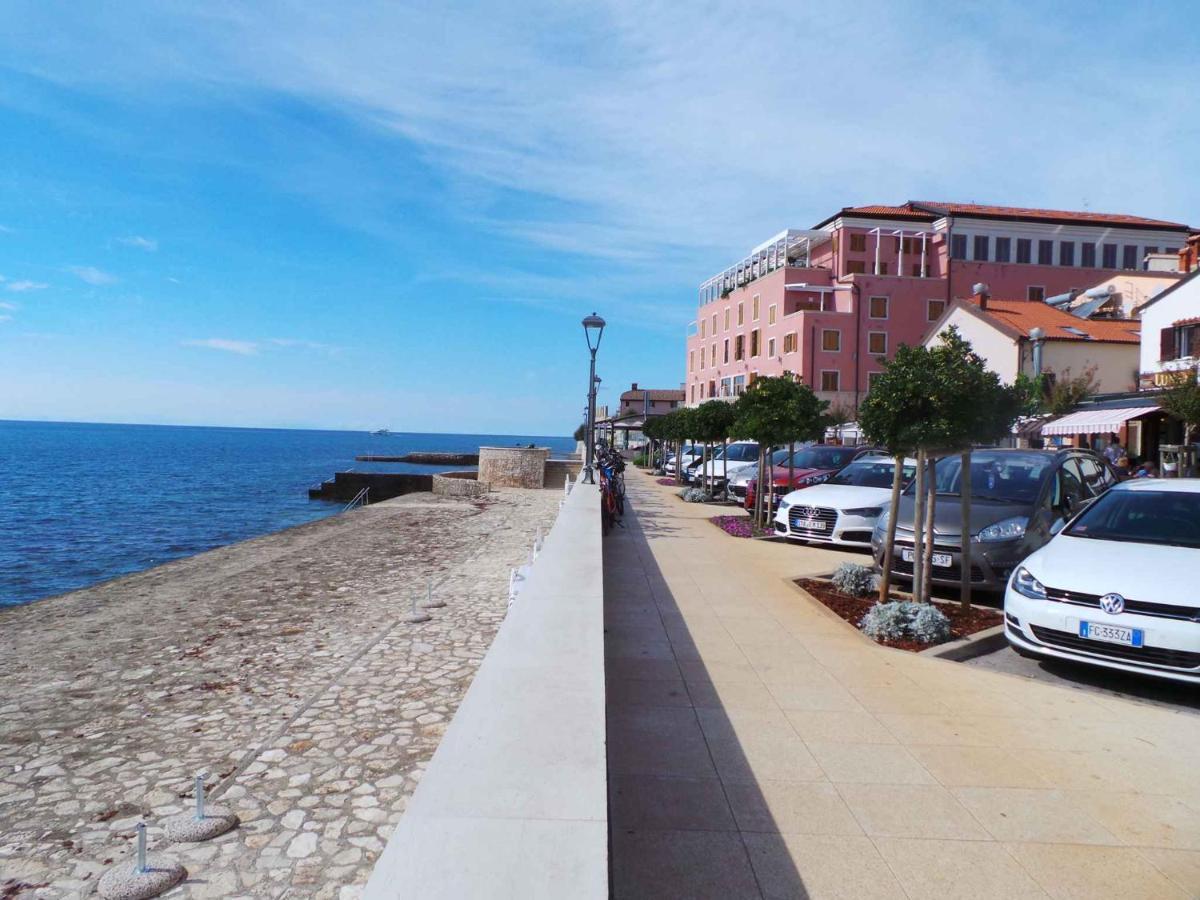 Apartment In Petrcane/Zadar Riviera 7866 Ngoại thất bức ảnh