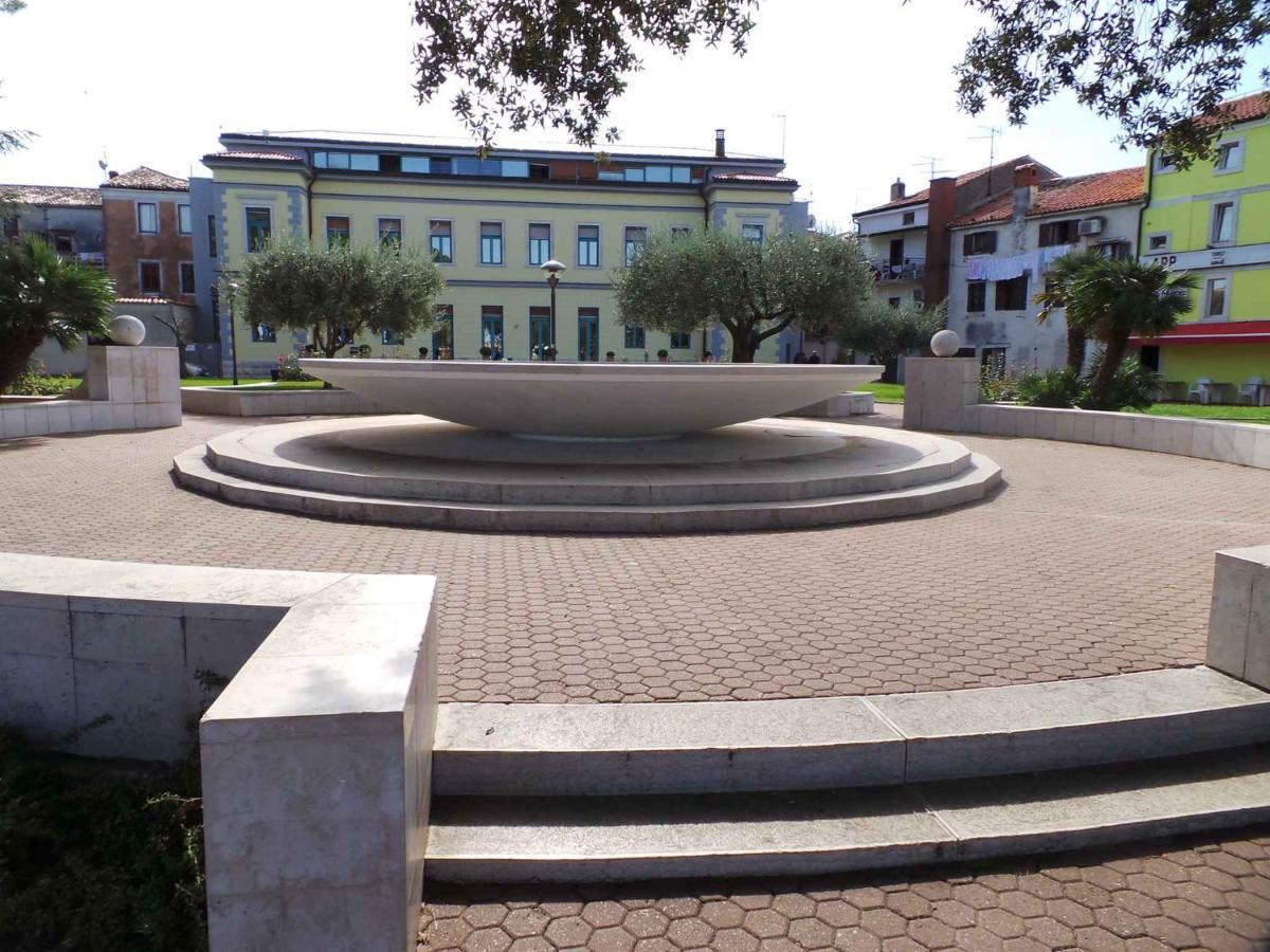 Apartment In Petrcane/Zadar Riviera 7866 Ngoại thất bức ảnh