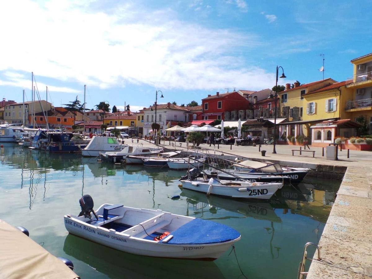 Apartment In Petrcane/Zadar Riviera 7866 Ngoại thất bức ảnh