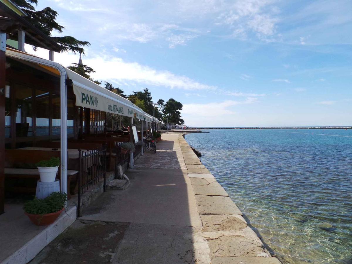 Apartment In Petrcane/Zadar Riviera 7866 Ngoại thất bức ảnh