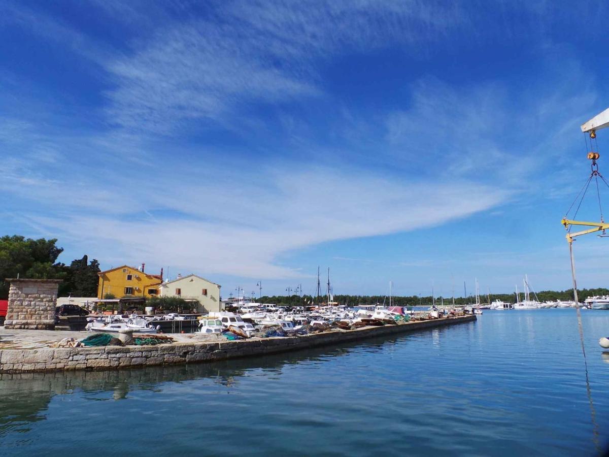 Apartment In Petrcane/Zadar Riviera 7866 Ngoại thất bức ảnh