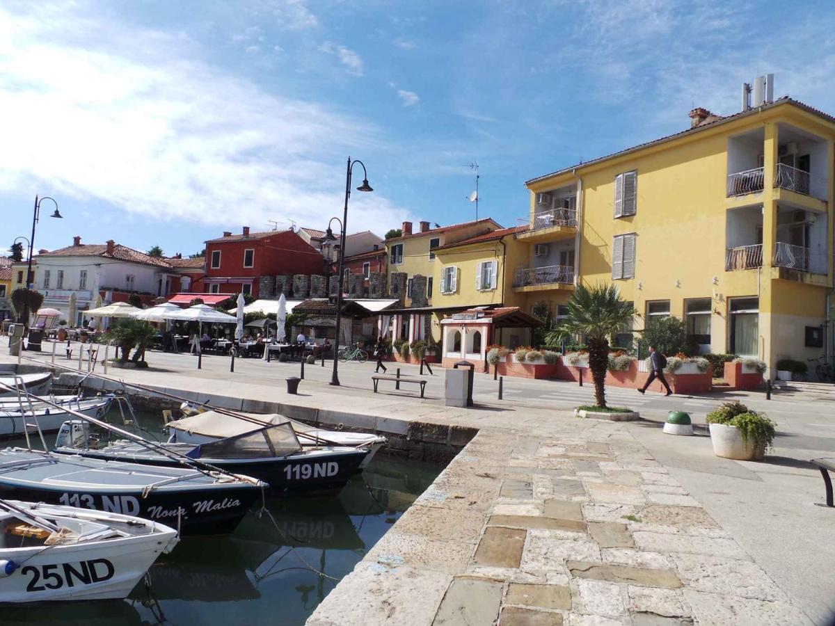 Apartment In Petrcane/Zadar Riviera 7866 Ngoại thất bức ảnh