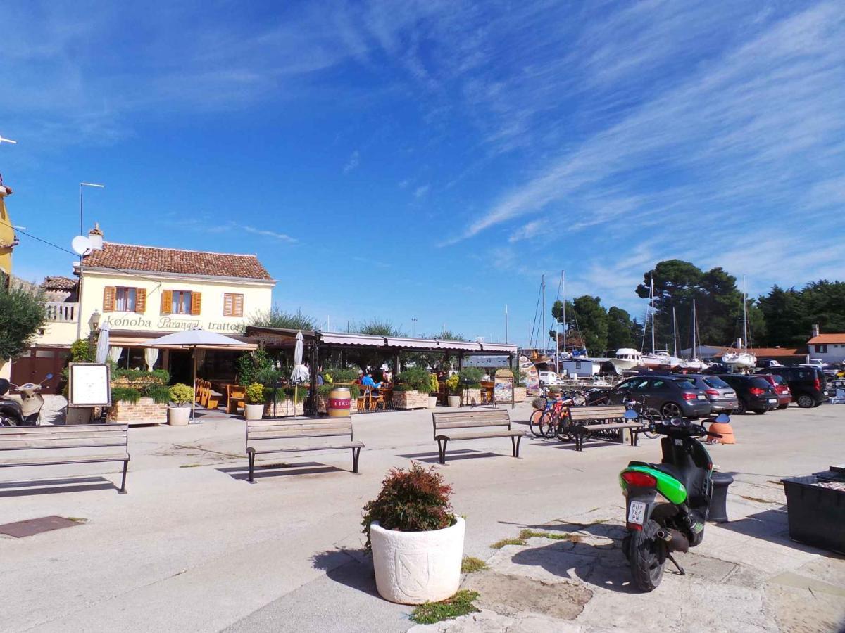 Apartment In Petrcane/Zadar Riviera 7866 Ngoại thất bức ảnh