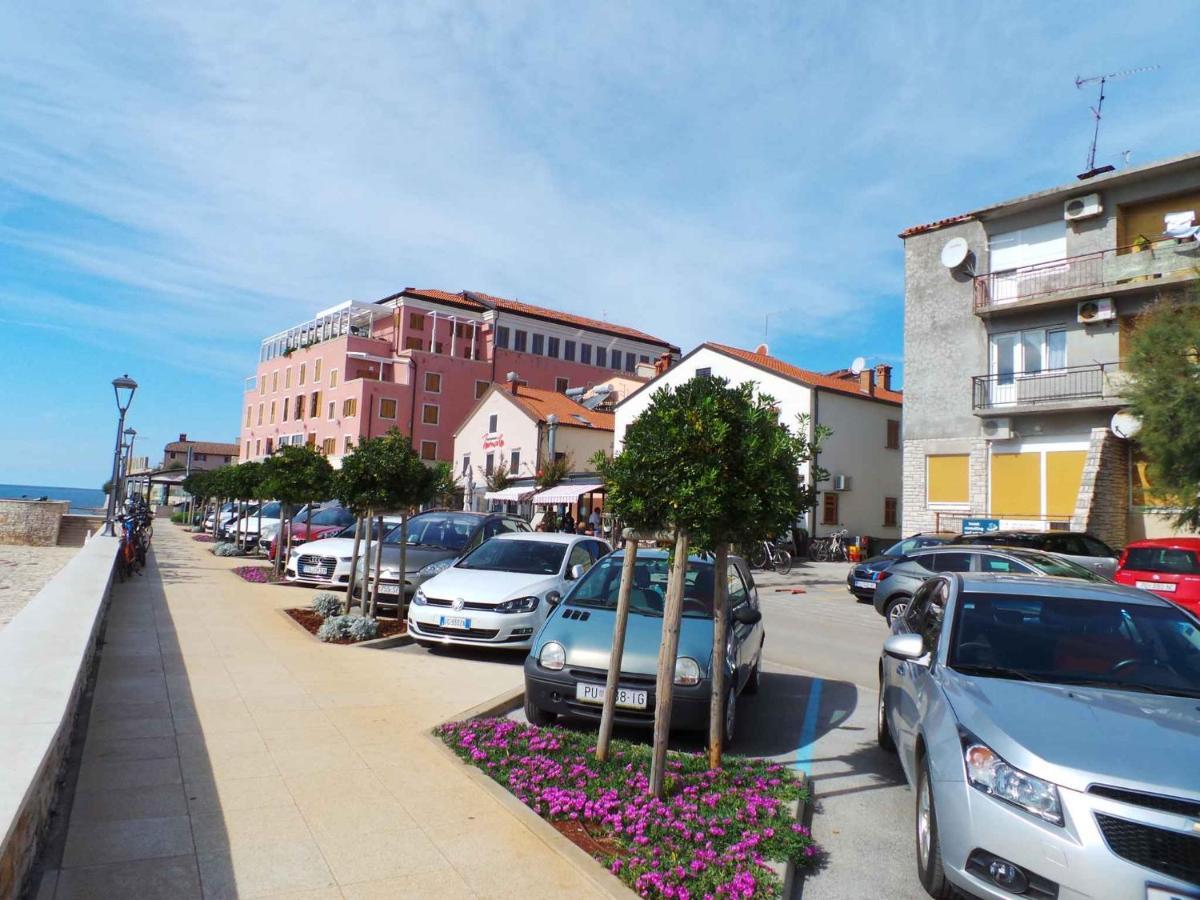 Apartment In Petrcane/Zadar Riviera 7866 Ngoại thất bức ảnh