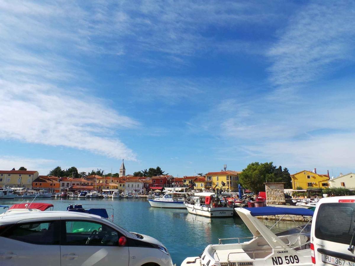 Apartment In Petrcane/Zadar Riviera 7866 Ngoại thất bức ảnh