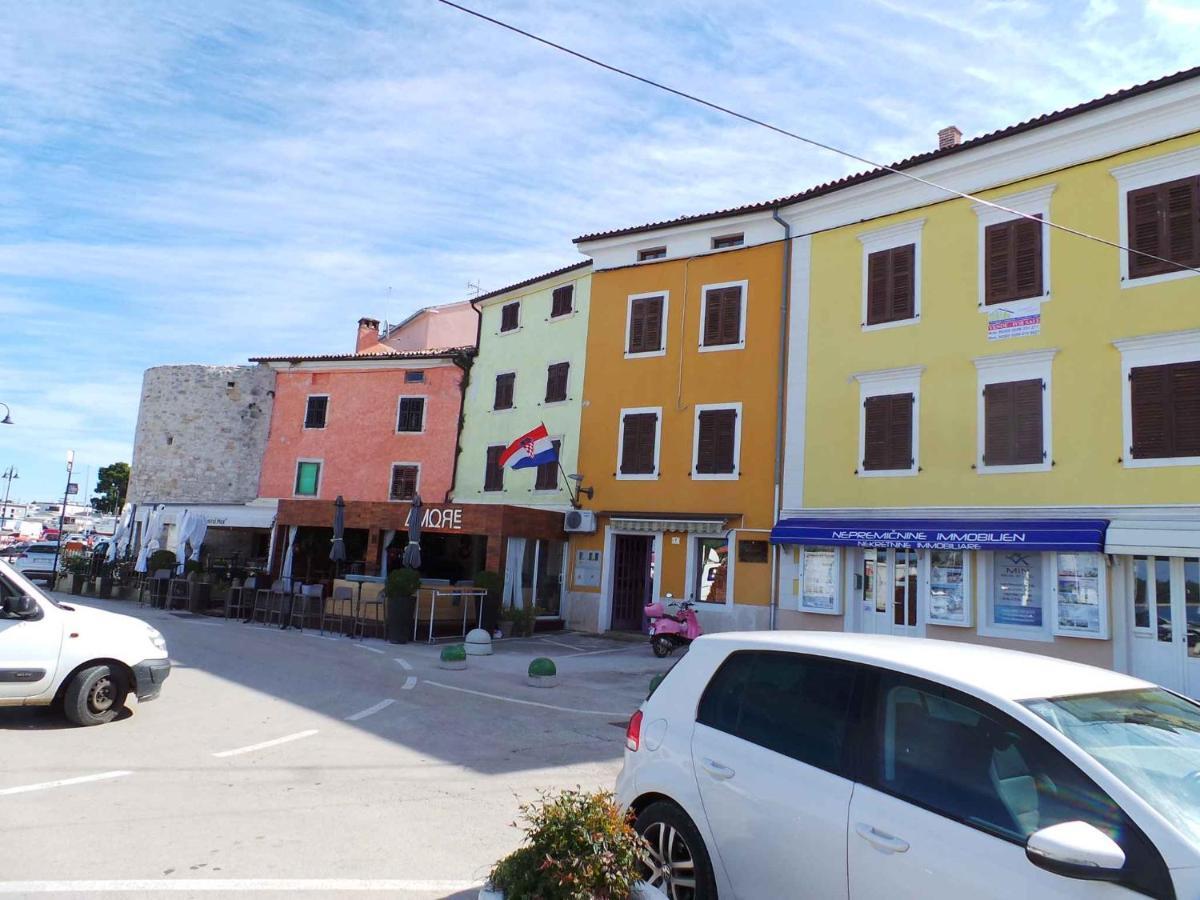 Apartment In Petrcane/Zadar Riviera 7866 Ngoại thất bức ảnh